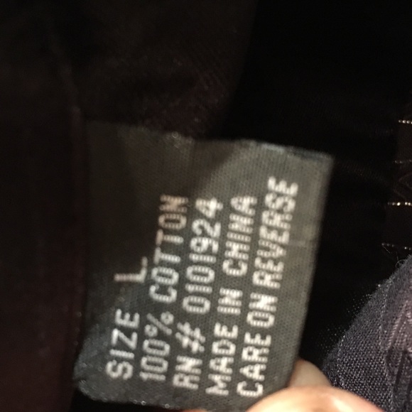 MEN'S FENDER GUITAR SHIRT BUTTON UP CASUAL Custom Shop By Rock And Roll Religion - Picture 7 of 9